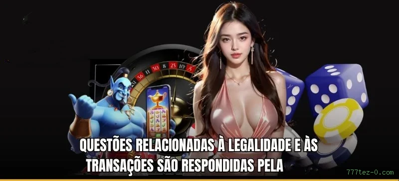 Casino Ao Vivo 777tez-0.com
